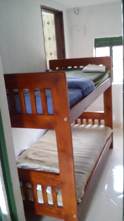 Maasai Villa Backpackers Home Fort Portal Extérieur photo