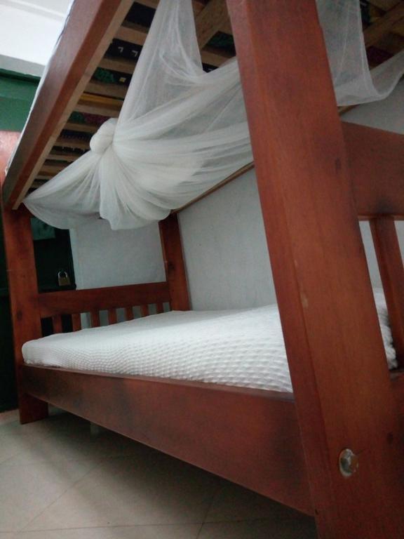 Maasai Villa Backpackers Home Fort Portal Extérieur photo